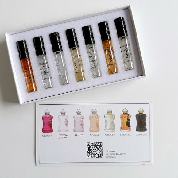 Parfums De Marly Paris Other Parfums De Marly Paris Feminine